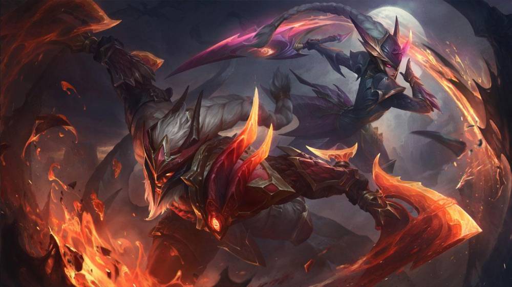 装备与外观 装备与外观