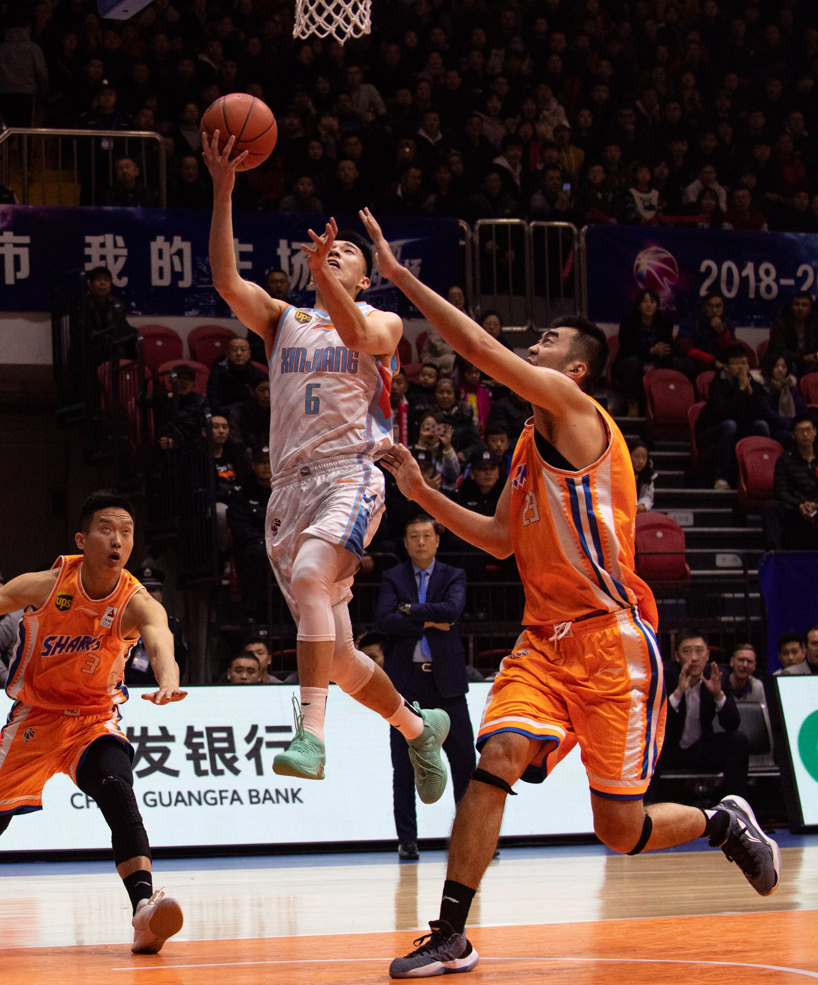 背景梳理 背景梳理